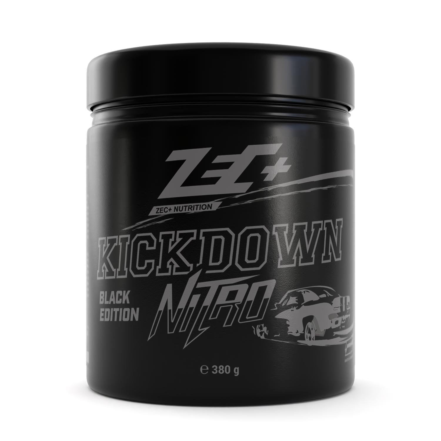 ZEC+ KICKDOWN NITRO, 380g
