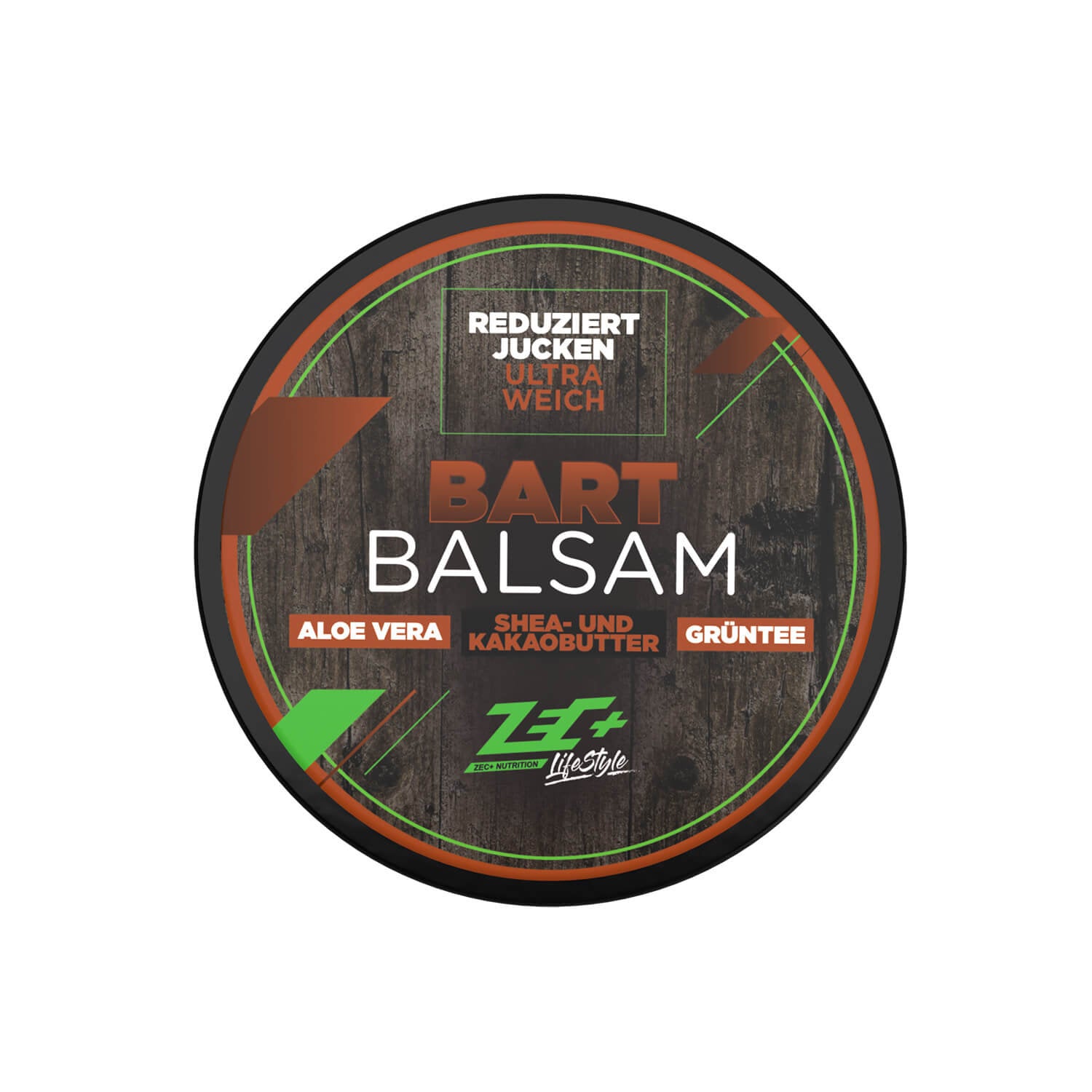 Bartbalm | Bartbalsam online kaufen