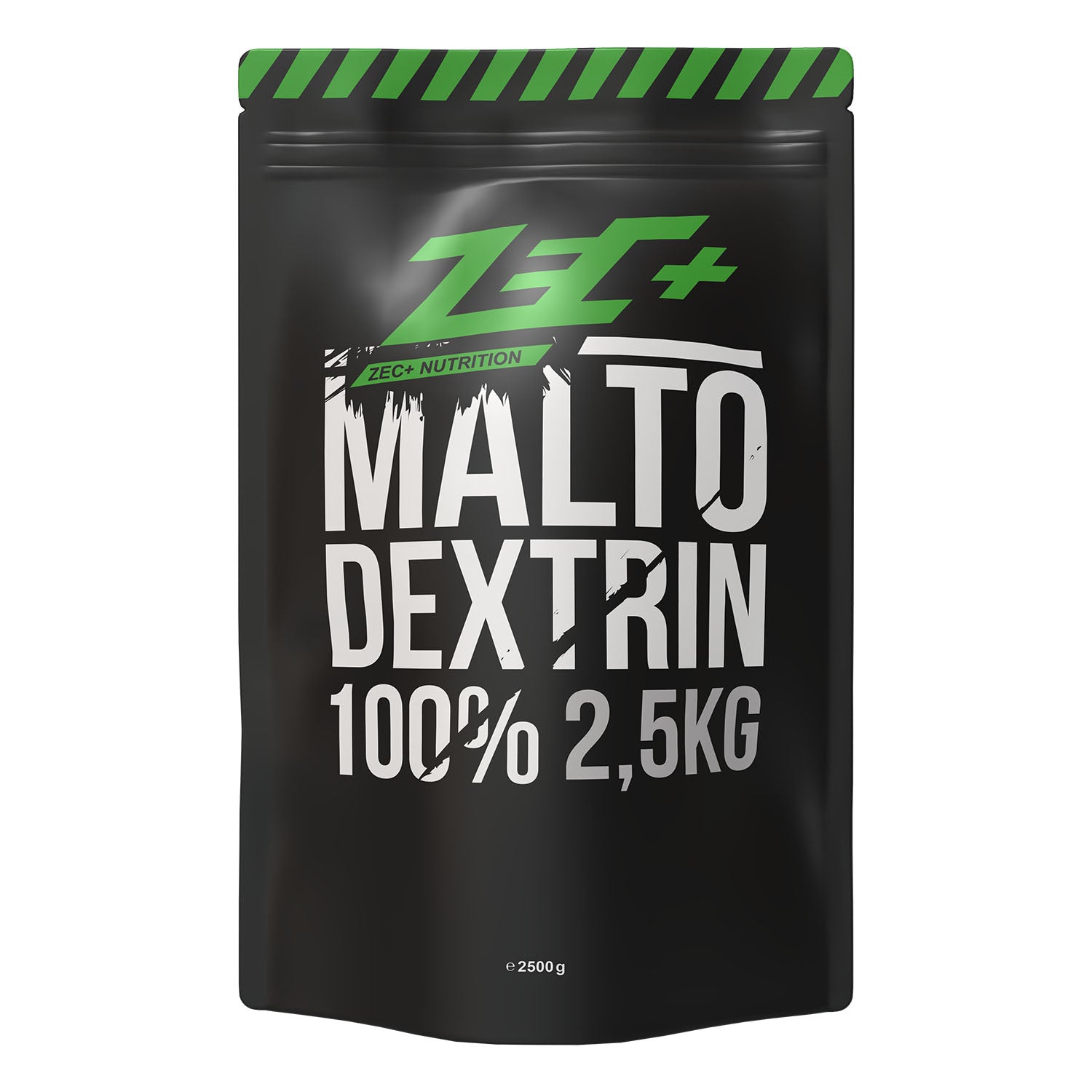 ZEC+ MALTODEXTRIN 2.500g / 5.000g