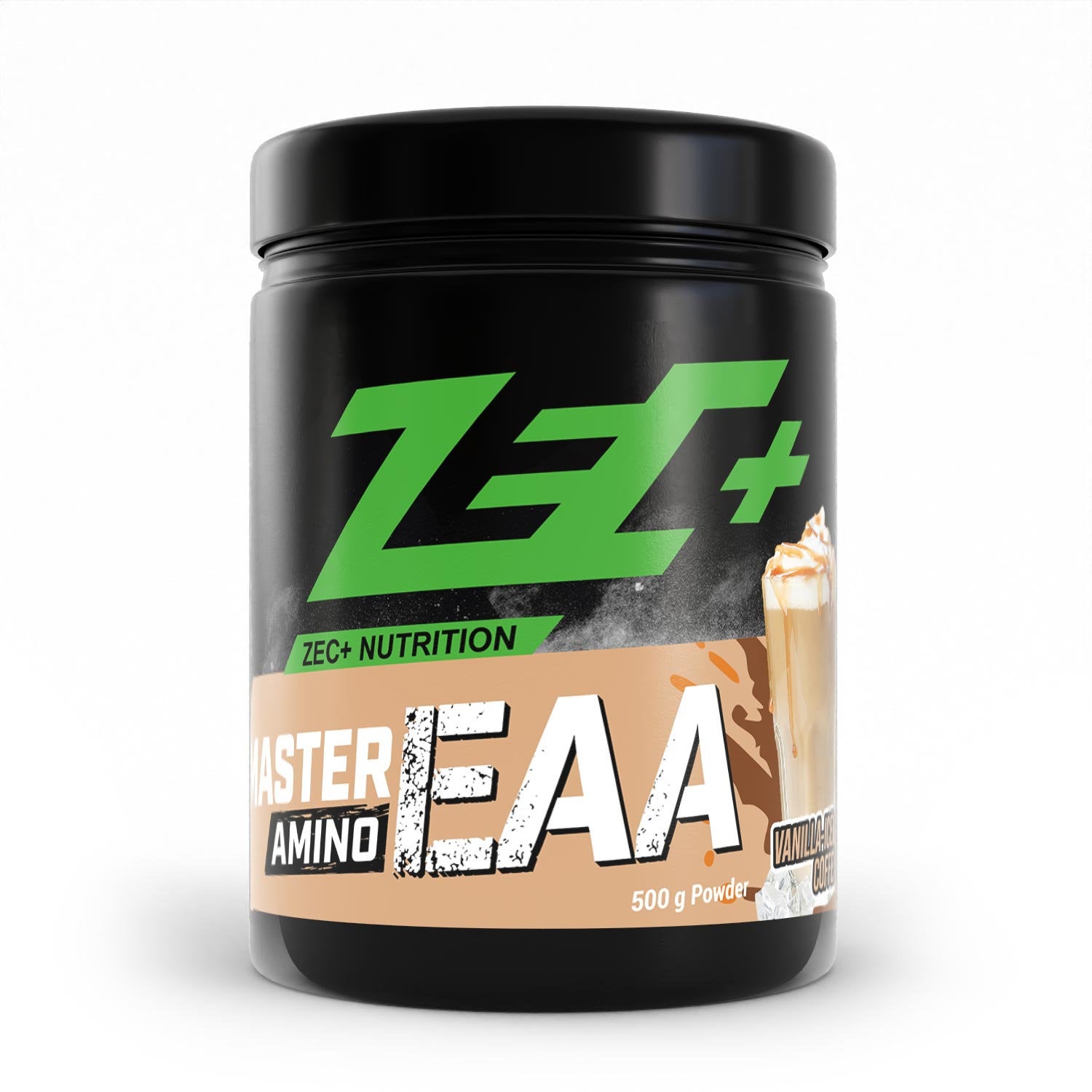 ZEC+ MASTER AMINO EAA Pulver, 500g