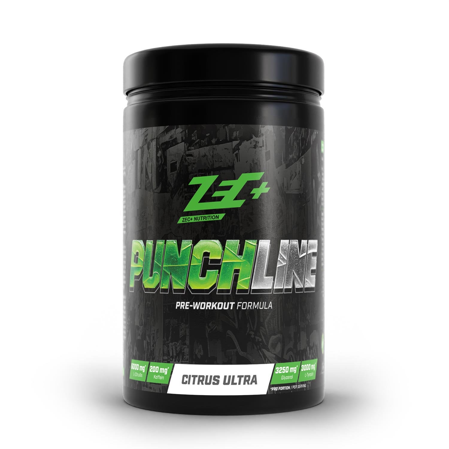 ZEC+ PUNCHLINE, 420g