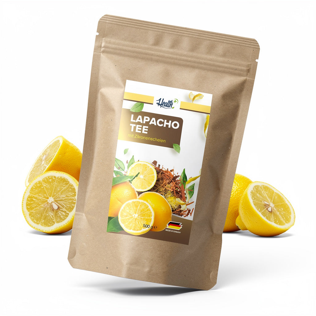 HEALTH+ LAPACHO TEE, 500g