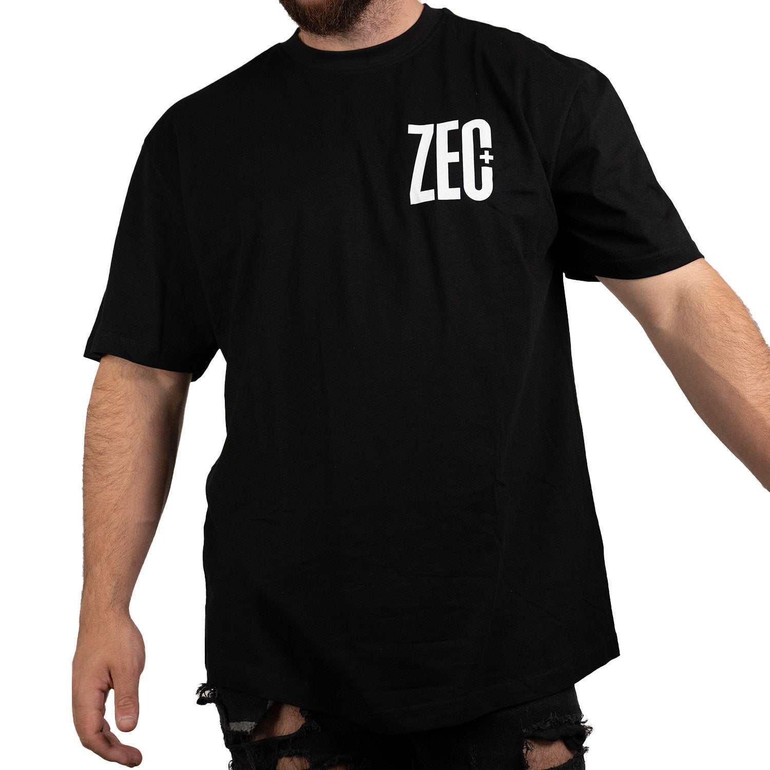 ZEC+ FASHION WEAR DROP 1