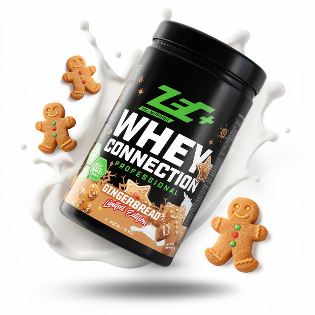 ZEC+ WHEY CONNECTION PROFESSIONAL 800g