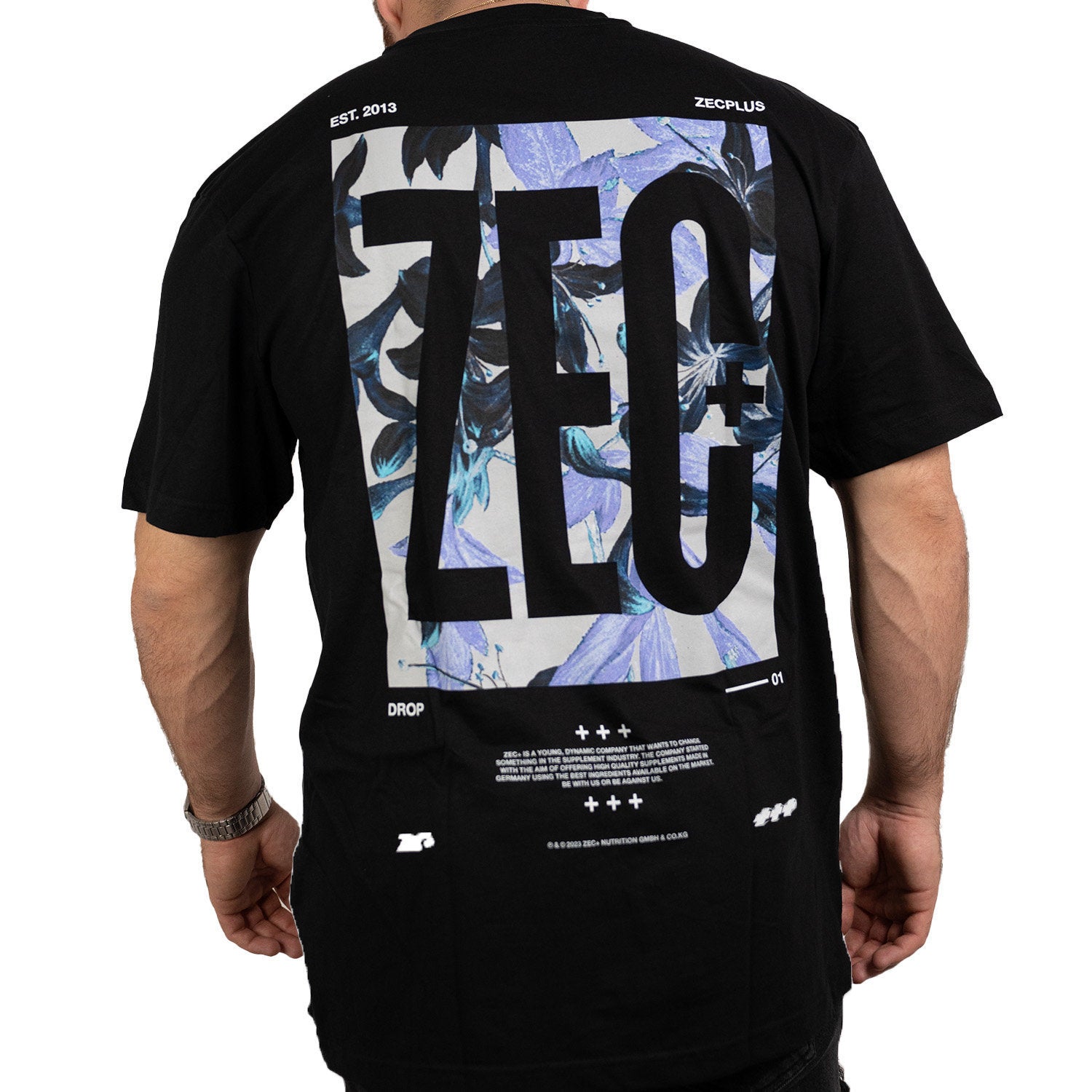 ZEC+ FASHION WEAR DROP 1