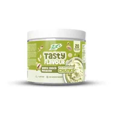 ZEC+ TASTY FLAVOUR, 100g