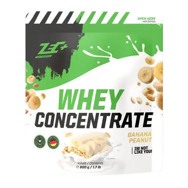 ZEC+ WHEY CONCENTRATE 800g