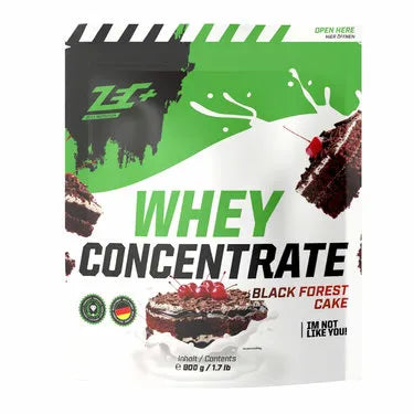 ZEC+ WHEY CONCENTRATE 800g