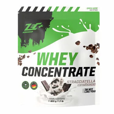ZEC+ WHEY CONCENTRATE 800g