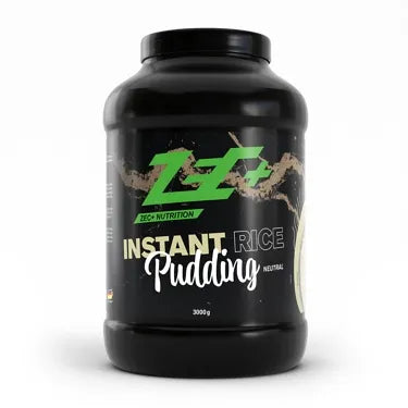 ZEC+ INSTANT RICE PUDDING, 3000g