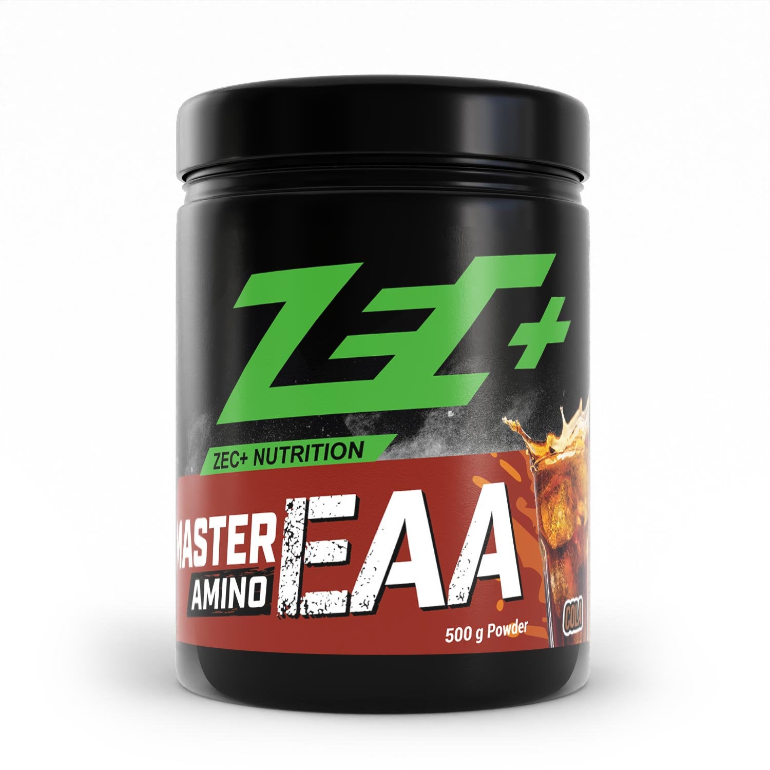 ZEC+ MASTER AMINO EAA Pulver, 500g
