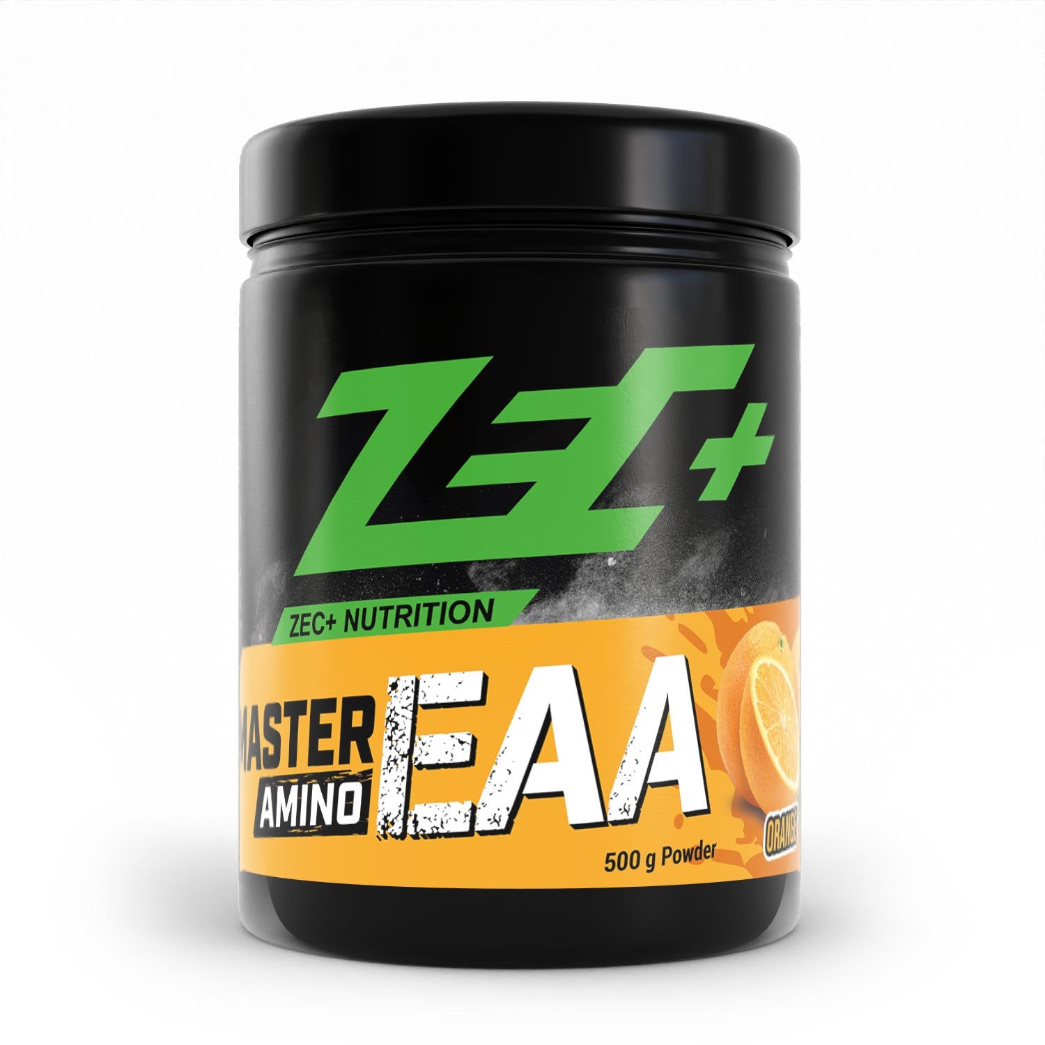 ZEC+ MASTER AMINO EAA Pulver, 500g