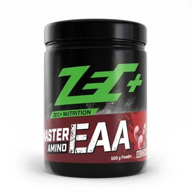 ZEC+ MASTER AMINO EAA Pulver, 500g