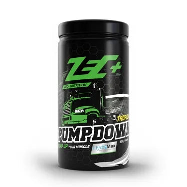ZEC+ PUMPDOWN Pump-Booster 600g