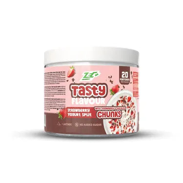 ZEC+ TASTY FLAVOUR, 100g