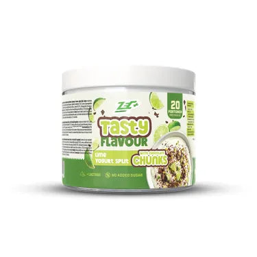 ZEC+ TASTY FLAVOUR, 100g