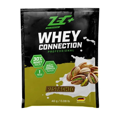 ZEC+ WHEY CONNECTION Samples, 40g