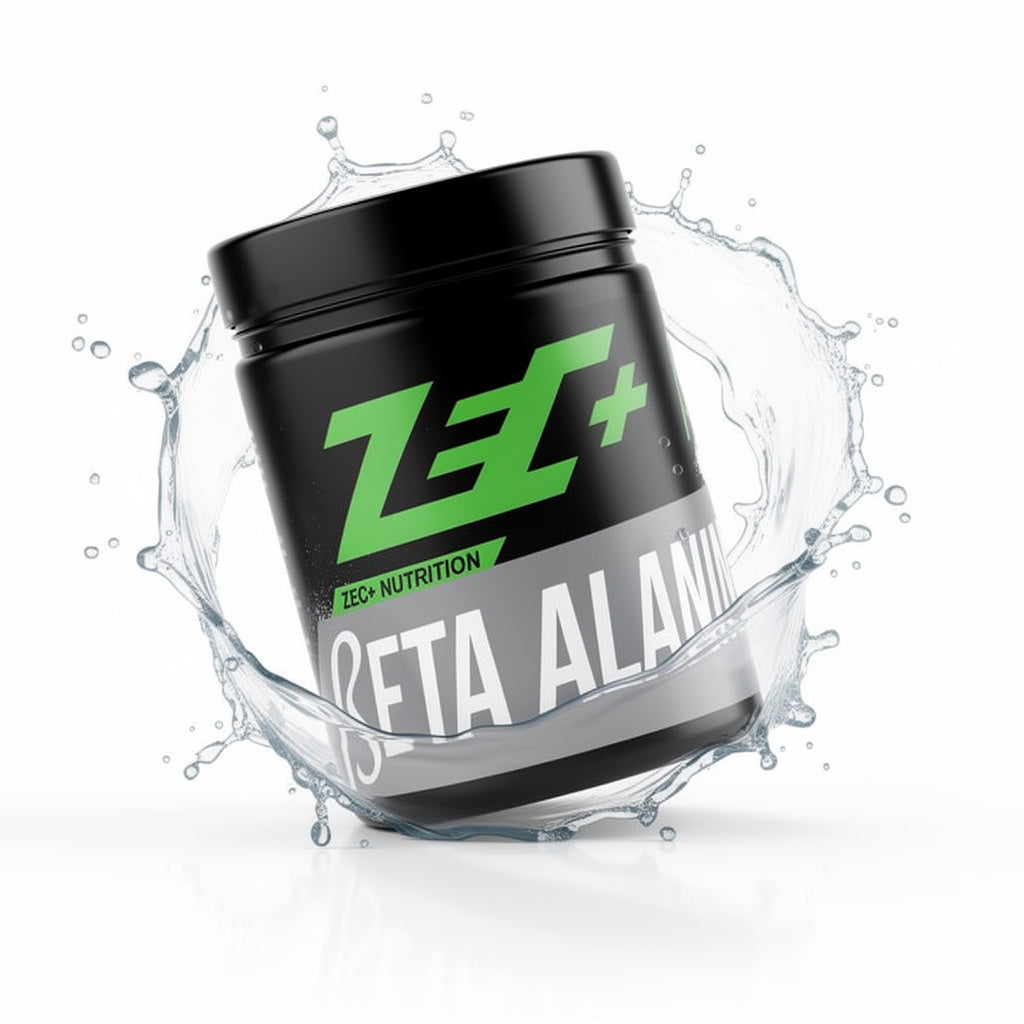 ZEC+ BETA ALANIN Pulver, 500g