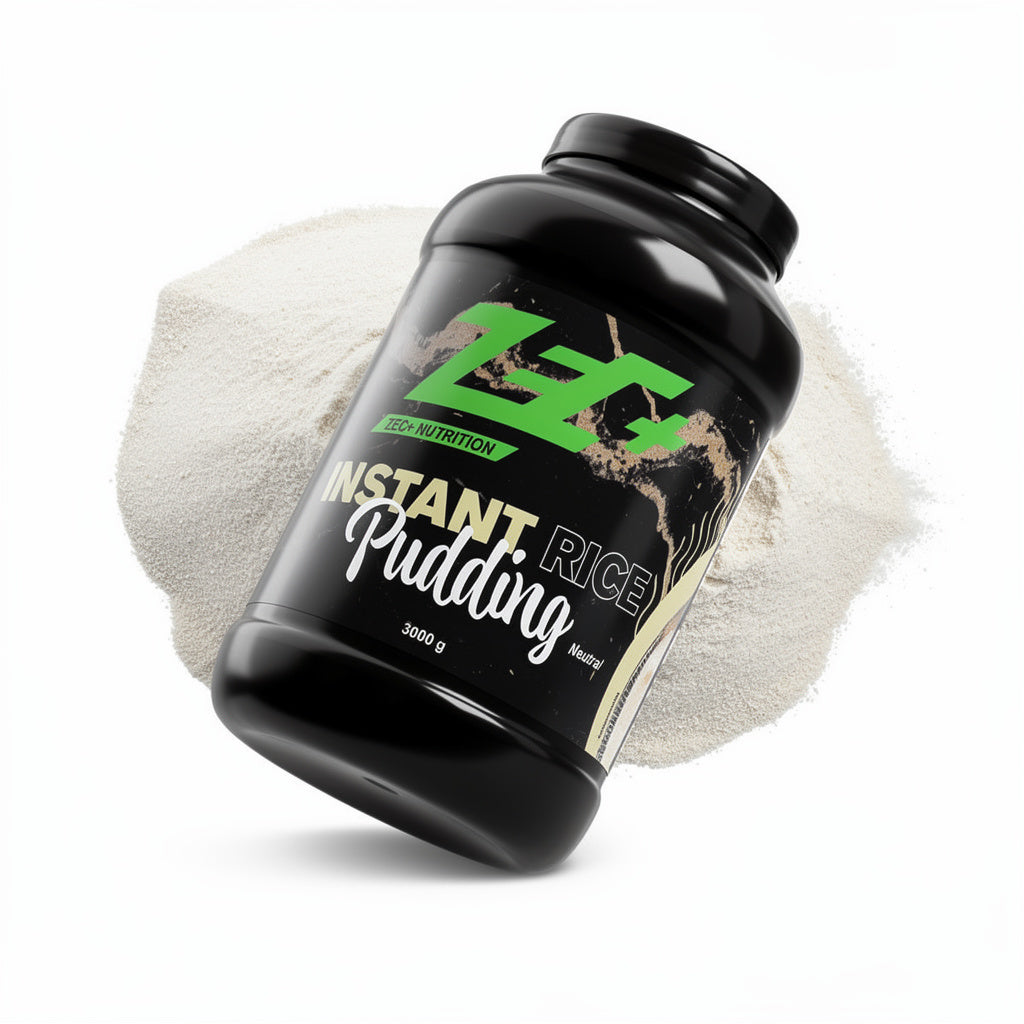 ZEC+ INSTANT RICE PUDDING, 3000g