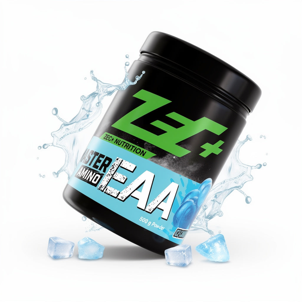 ZEC+ MASTER AMINO EAA Pulver, 500g