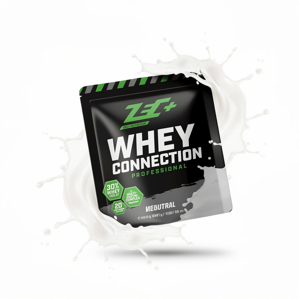 ZEC+ WHEY CONNECTION PROFESSIONAL 800g