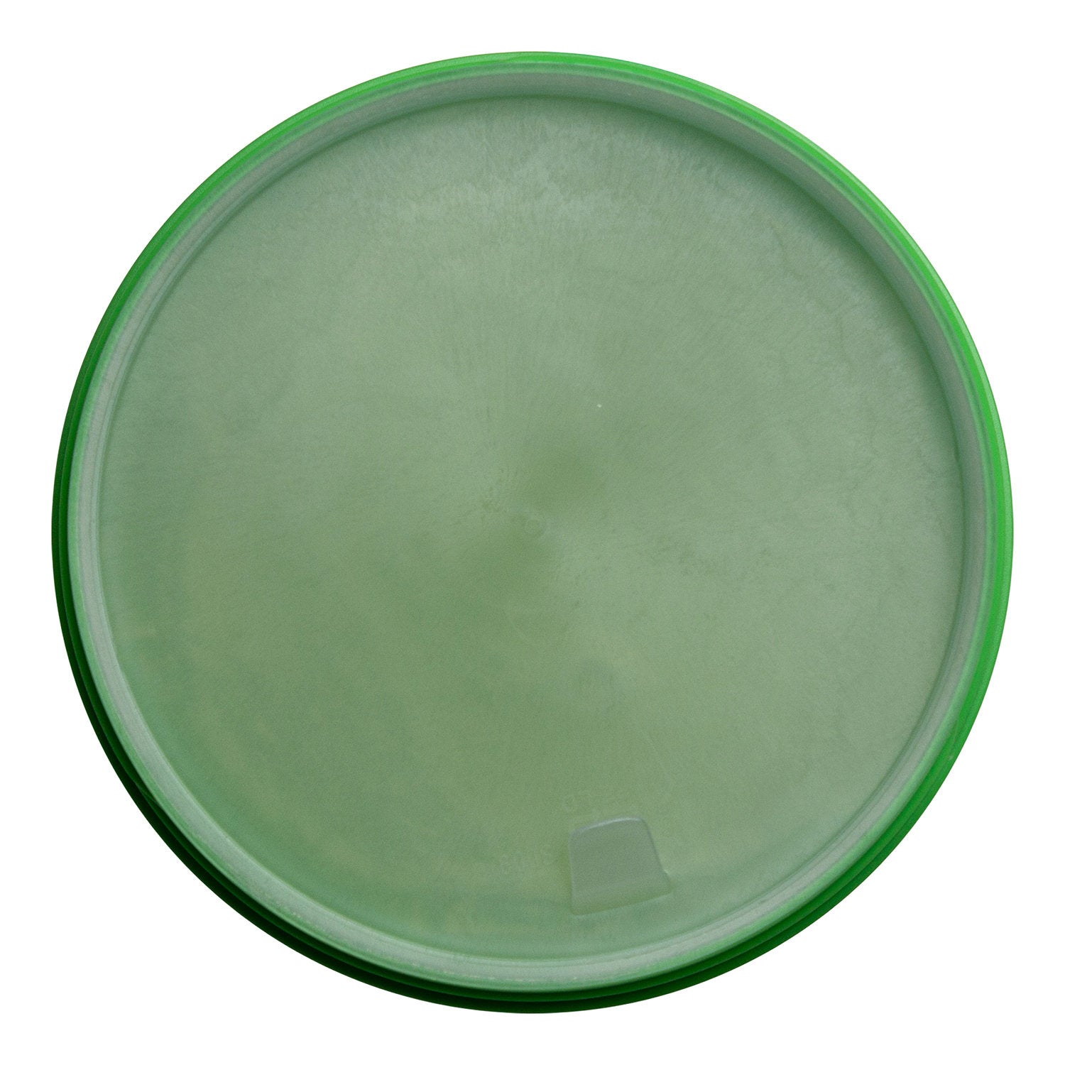 Zec+ Lifestyle Haarwax matt Finish Stufe 4 Dose geöffnet Oberseite