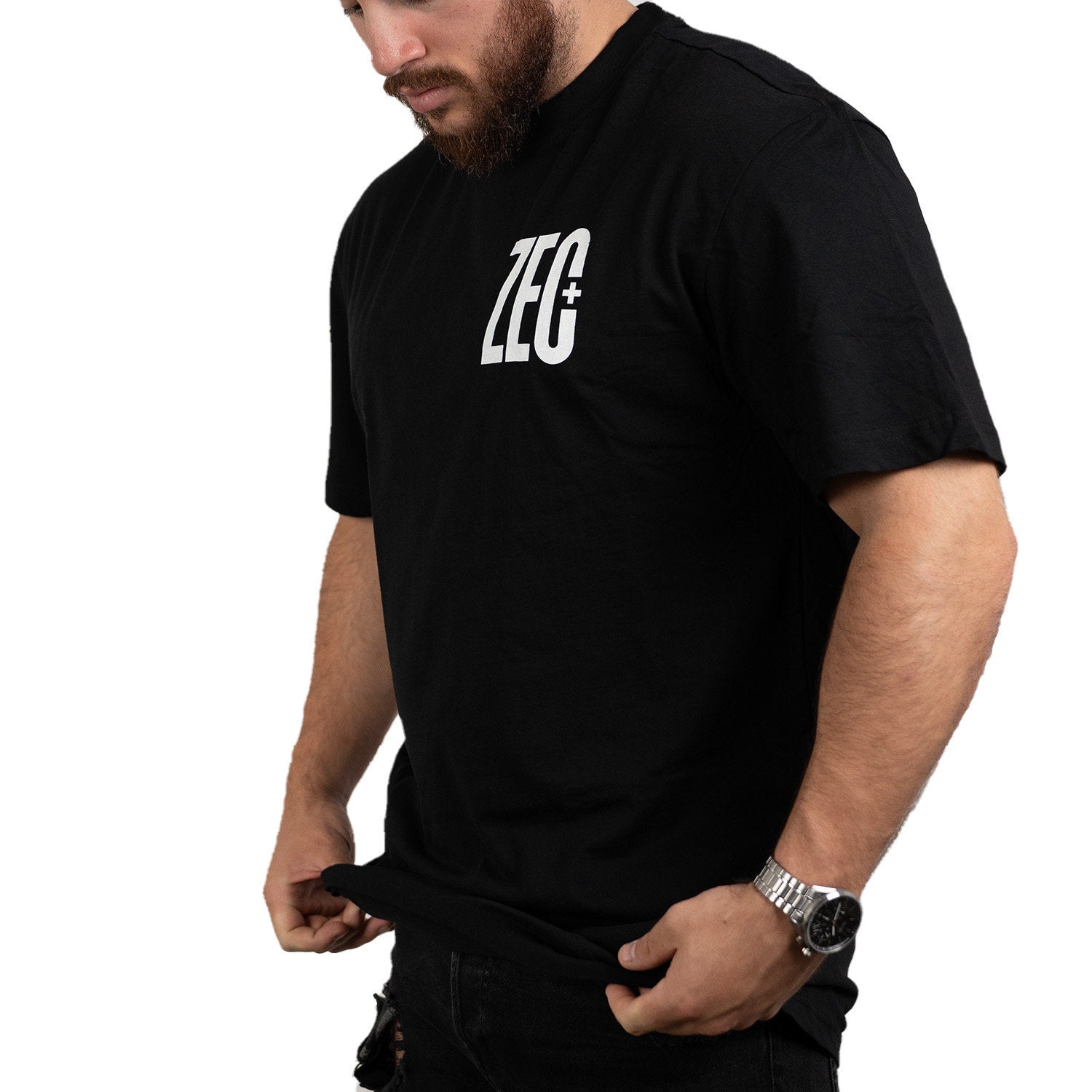 ZEC+ FASHION WEAR DROP 1