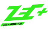 Zec+ Nutrition Germany logo