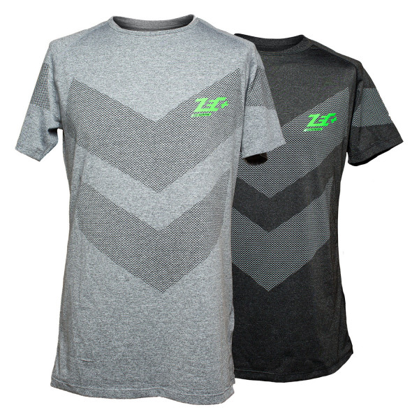 ZEC+ Rashguard Short Sleeve