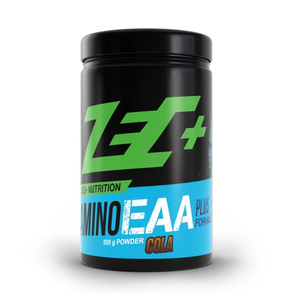 ZEC+ AMINO EAA Pulver 500g