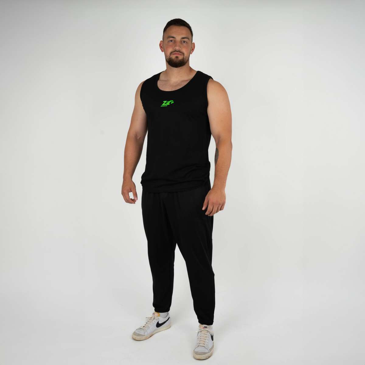 SAPEur サプール BASIC TANK TOP DIGITAL CAMO ZEC+ BASIC TANK online kaufen | ZEC+