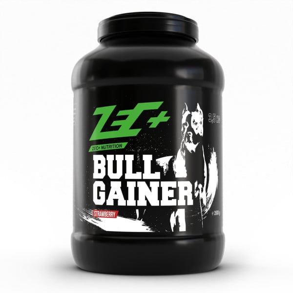 ZEC+ BULLGAINER Pulver 3500g oder 7000g