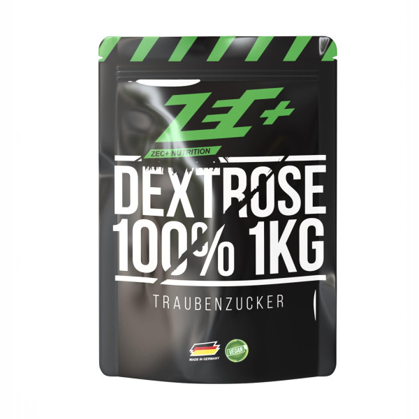 ZEC+ Dextrose