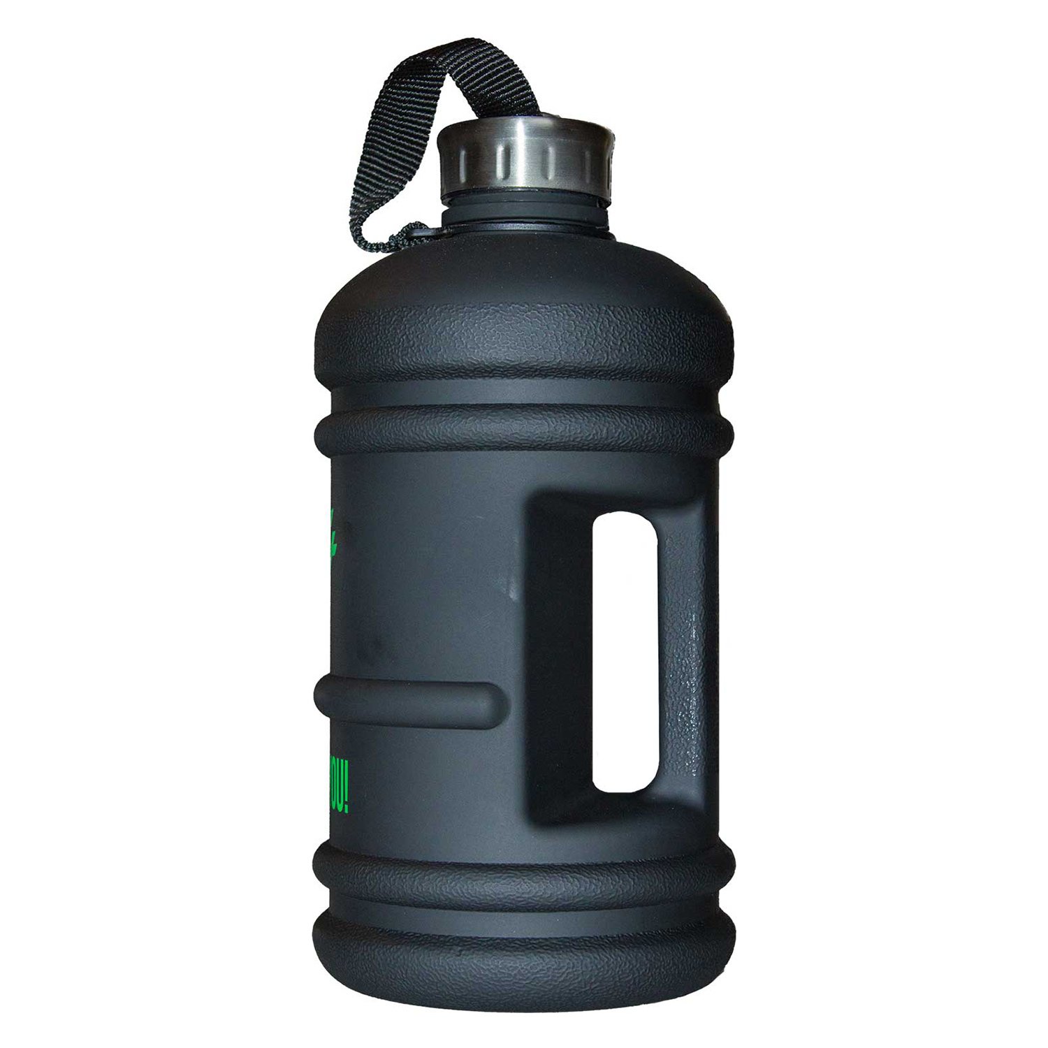 ZEC+ WATER JUG Wasserflasche 2,2 Liter