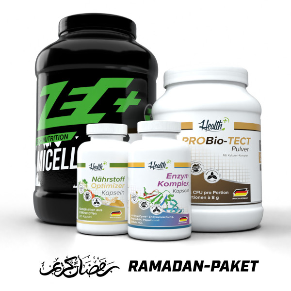 ZEC+ Ramadan-Paket | GROß