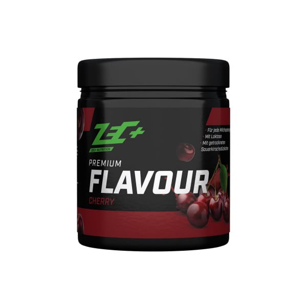 ZEC+ PREMIUM FLAVOUR Aromapulver, 250g