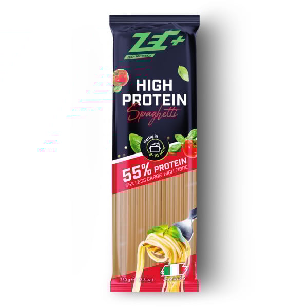 ZEC+ PROTEIN SPAGHETTI
