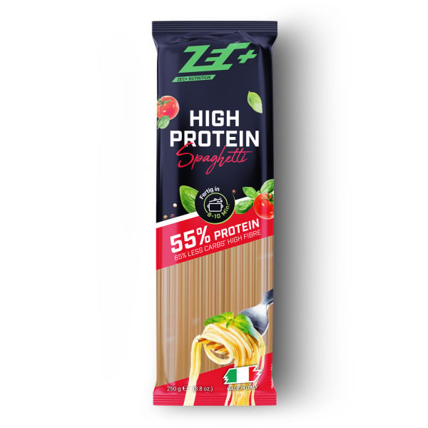 ZEC+ PROTEIN SPAGHETTI