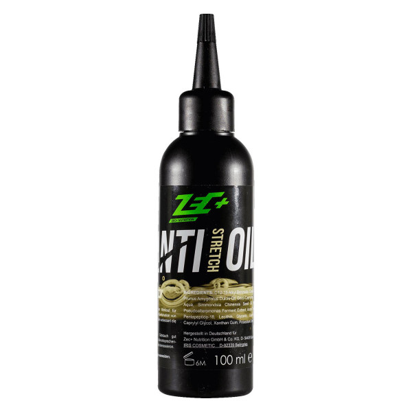 ZEC+ ANTI STRETCH OIL, 100ml