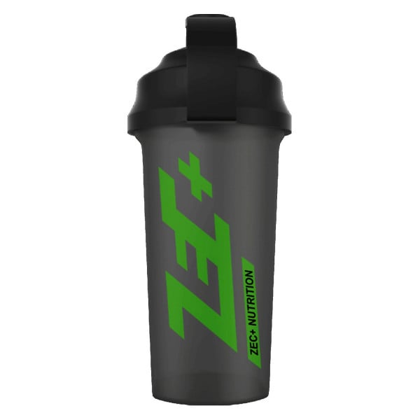 ZEC+ SHAKER grau