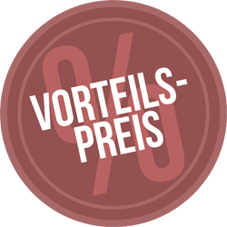 Vorteilspreis