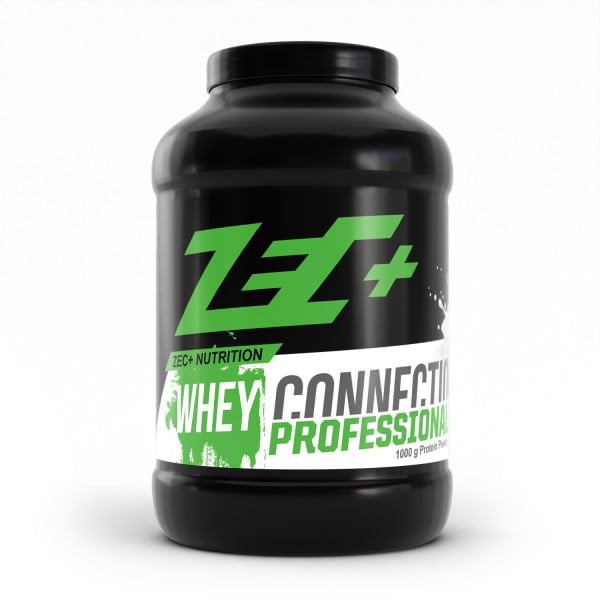 ZEC+ WHEY CONNECTION PROFESSIONAL