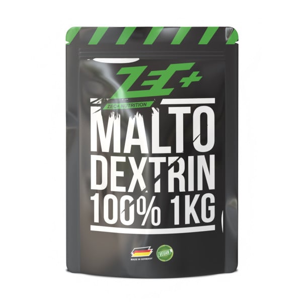 ZEC+ MALTODEXTRIN Pulver