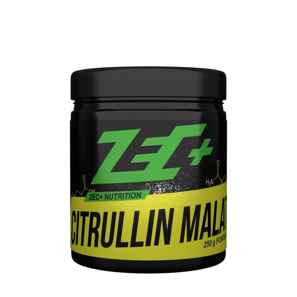 ZEC+ CITRULLIN MALAT Pulver, 250g