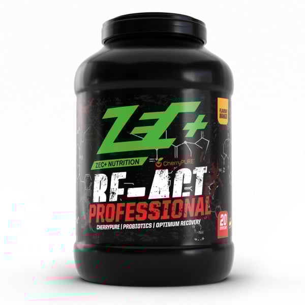 ZEC+ RE-ACT PROFESSIONAL 1700g