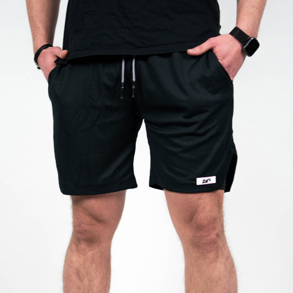 ZEC+ DUAL SHORTS