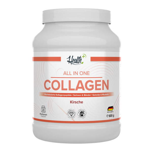 HEALTH+ ALL IN ONE COLLAGEN